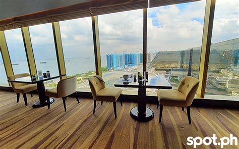 okada vip lobby|Okada Manila Launches Executive Lounge Add.